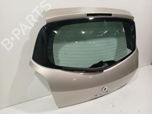 Bakluke CC/Kombi-Kupé RENAULT CLIO III (BR0/1, CR0/1) 1.4 16V | BP28838376C6