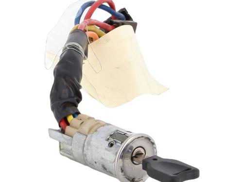 Used Ignition barrel PEUGEOT 306 Convertible (7D, N3, N5) 1.8 (101 hp) 31368495