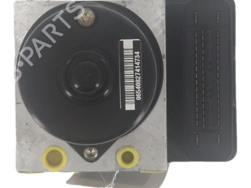 ABS pump CITROËN C5 I (DC_) 2.0 HDi (DCRHZB, DCRHZE) | BP38635487M43 - Image 5