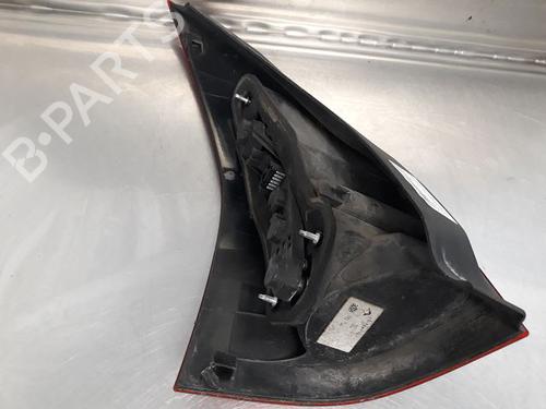 Right taillight RENAULT MEGANE II Estate (KM0/1_) 1.5 dCi (KM0F, KM0T, KM2B) | BP20600157C35 