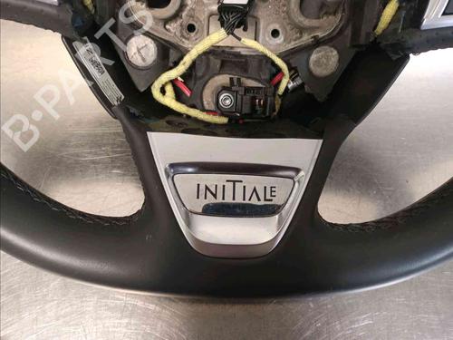 Steering wheel RENAULT ESPACE V (JR_)  | BP21168186C49 