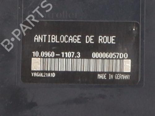 ABS pump CITROËN C5 I (DC_) 3.0 V6 (DCXFXC, DCXFXF) | BP36855594M43  - Image 7