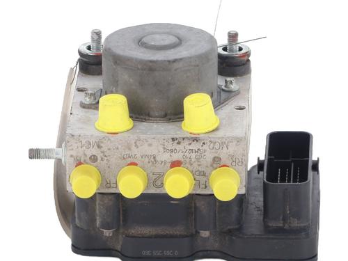 Used ABS pump ABS pump SUZUKI CELERIO (LF) 1.0 (AVK310) (68 hp) 36765168 36765168