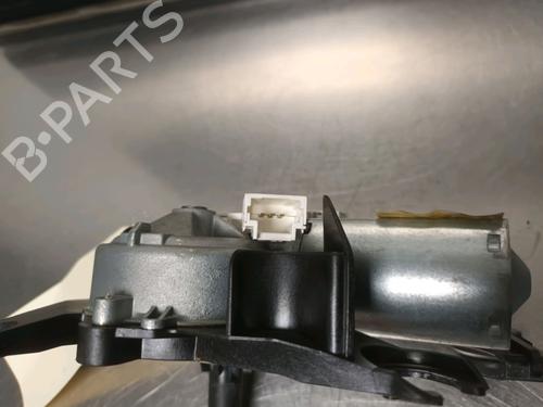 Rear wiper motor CITROËN DS4 (NX_) 1.6 HDi 110 | BP12823050M102 