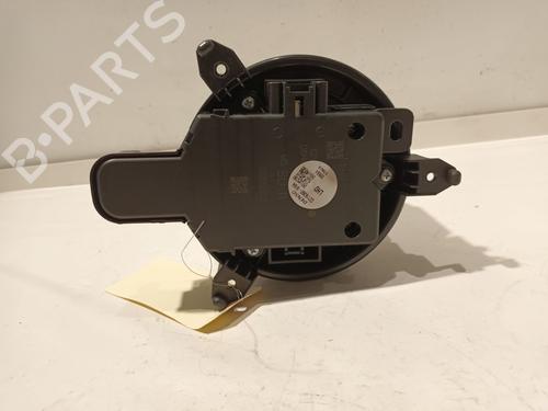 Heater blower motor TOYOTA YARIS (_P21_, _PA1_, _PH1_) 1.5 Hybrid (MXPH13) | BP20609866M62 