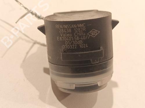 Electronic module RENAULT AUSTRAL | BP39158117M83 - Image 4