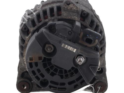 Alternator RENAULT KANGOO Express (FW0/1_) 1.5 dCi 70 (FW0A, KW0V) | BP36352509M7 - Image 2