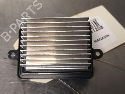 Heater resistor NISSAN MICRA V (K14)  | BP21781639M108 