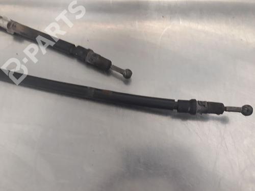 Hand brake OPEL MERIVA A MPV (X03) 1.6 16V (E75) | BP9320781I18 