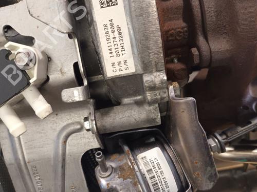 Engine DACIA SANDERO II 1.5 dCi | BP33975050M1  - Image 9