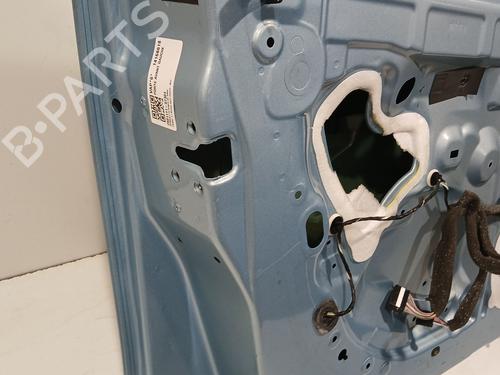 Left front door RENAULT FLUENCE (L3_) Z.E. | BP28349986C2 