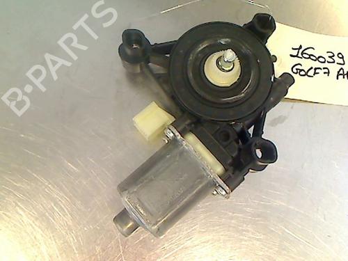 Used Front left window mechanism VW GOLF VII (5G1, BQ1, BE1, BE2) 2.0 TDI (150 hp) 15741277