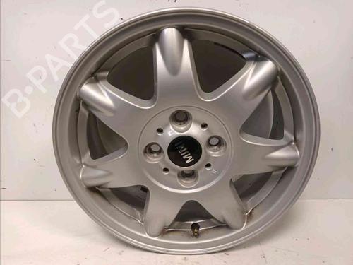 Velg MINI MINI (R50, R53) Cooper (116 hp) 20604032