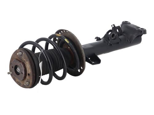 Used Right front shock absorber Right front shock absorber MERCEDES-BENZ SLK (R171) 200 Kompressor (171.442) (163 hp) 36352473 36352473