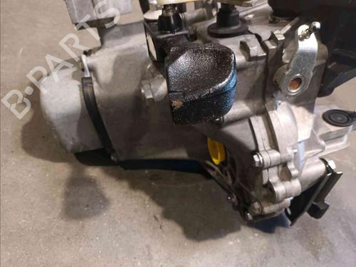 Gearbox CITROËN C3 II (SC_) 1.1 i | BP14947041M3 