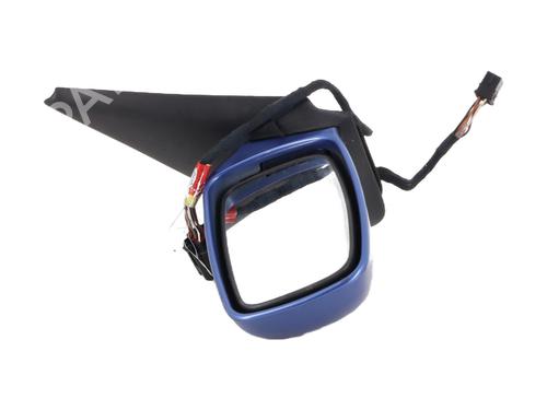 Left mirror FORD FIESTA IV (JA_, JB_) 1.25 i 16V | BP29327895C26 