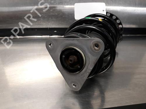 Left front shock absorber RENAULT CAPTUR I (J5_, H5_) 0.9 TCe 90 | BP20723315M16 