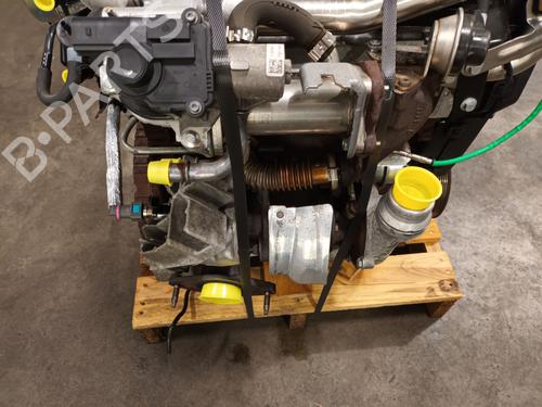 Engine DACIA SANDERO 1.5 dCi | BP32657874M1