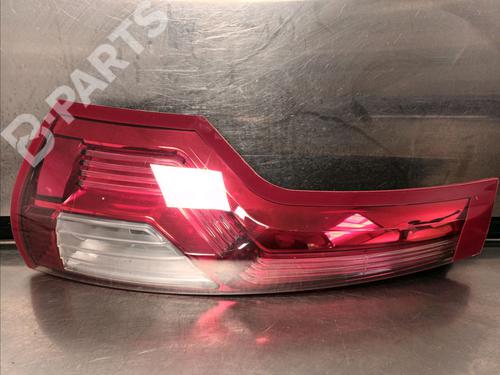 Used Left taillight Left taillight CITROËN C4 Grand Picasso I (UA_) 1.6 HDi (109 hp) 11188298 11188298