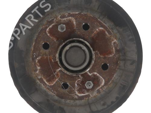 Other FORD KA (RU8) 1.2 | BP36107108O1 - Image 3