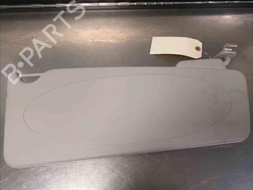 Left sun visor MERCEDES-BENZ CITAN MPV (W415) 111 CDI (415.703, 415.705) | BP21782020I1 