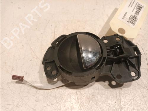Used Rear left interior door handle MINI MINI COUNTRYMAN (R60) One (98 hp) 18204292