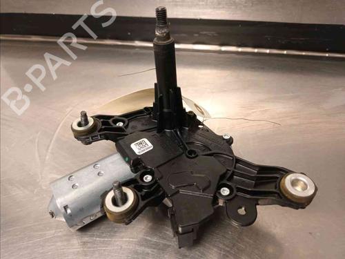 Used Rear wiper motor NISSAN QASHQAI II SUV (J11, J11_) 1.6 dCi (130 hp) 21083668