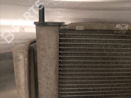 AC radiator NISSAN MICRA III (K12) 1.2 16V | BP9340600M32 