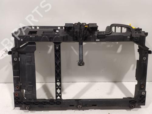 Used Front slam panel FORD FIESTA V (JH_, JD_) 1.4 TDCi (68 hp) 30586504