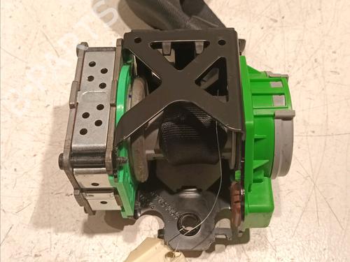 Front right belt tensioner PEUGEOT PARTNER Tepee 1.6 HDi 16V | BP18645848C88 