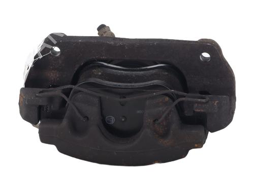 Left front brake caliper RENAULT EXPRESS Box Body/MPV 1.5 Blue dCi 95 (F6AB) | BP37872058M105 - Image 4