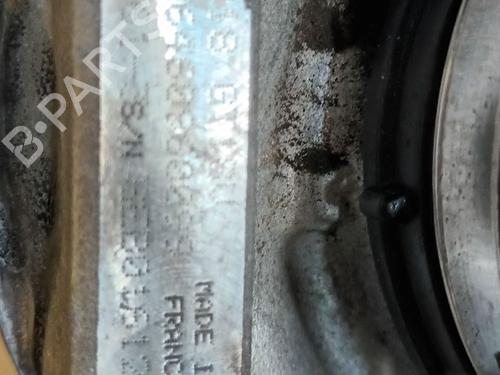 Engine MERCEDES-BENZ C-CLASS (W203) C 200 CDI (203.007) | BP37018987M1  - Image 9