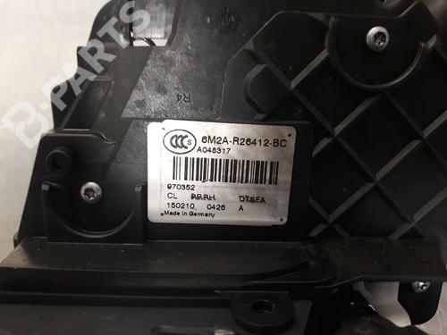 Rear right lock FORD MONDEO IV (BA7) 1.8 TDCi | BP9325893C99 