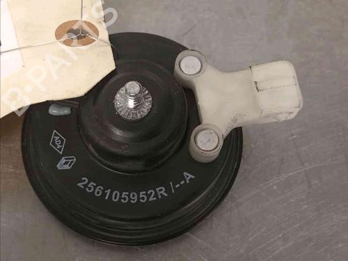 Horn MERCEDES-BENZ CITAN MPV (W415) 111 CDI (415.703, 415.705) | BP24921775E13 