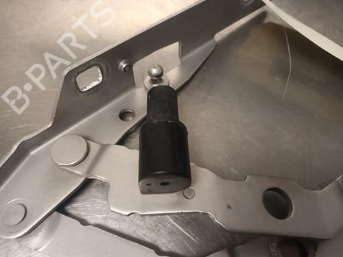 Hinge/Door check strap JAGUAR X-TYPE I (X400) 2.0 D | BP14868484C146 