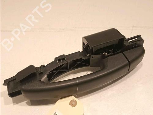 Poignée extérieure arrière gauche RENAULT MASTER III Van (FV) [2010-2025]  30476256