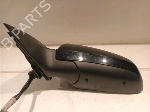 Left mirror AUDI A6 C6 (4F2) 2.0 TDI | BP16313589C26 