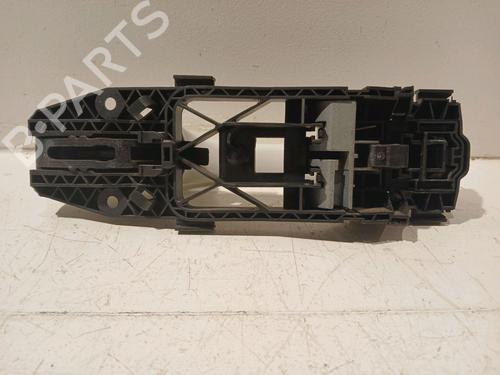 Front right exterior door handle SEAT ARONA (KJ7, KJP) 1.6 TDI | BP17994257C129 