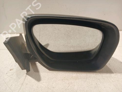 Used Right mirror MAZDA 5 (CR) 2.0 CD (CR19) (110 hp) 18315998