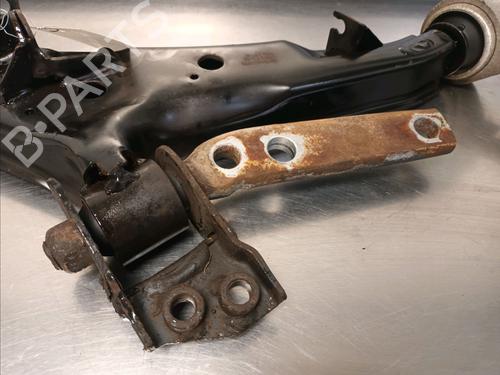 Right front suspension arm NISSAN PRIMERA (P12) 1.9 dCi | BP14860353M13 