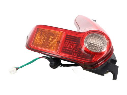 Used Left taillight Left taillight NISSAN JUKE (F15) 1.6 (94 hp) 33650385 33650385