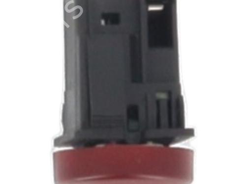 Used Warning switch CITROËN BERLINGO / BERLINGO FIRST MPV (MF_, GJK_, GFK_) 2.0 HDI 90 (MFRHY) (90 hp) 27190159