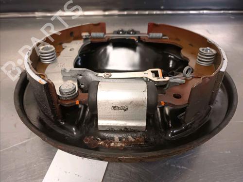 Other RENAULT KANGOO Express (FW0/1_) 1.5 dCi 75 (FW07, FW10, FW04) | BP39119062O1 - Image 3