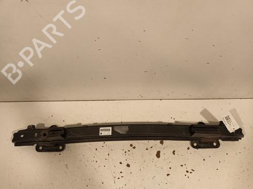 Used Rear bumper reinforcement BMW 1 (E87) 118 d (122 hp) 20701486