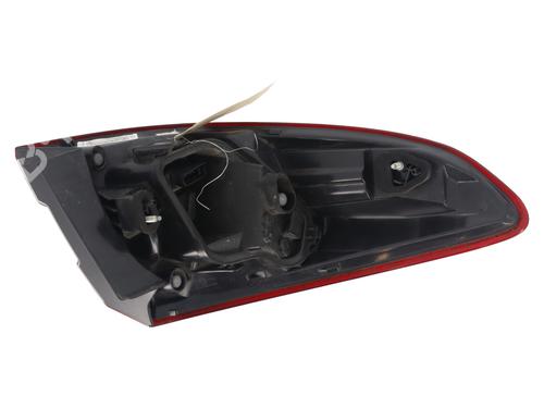 Right taillight RENAULT MEGANE III Grandtour (KZ0/1) 1.5 dCi (KZ0C, KZ1A) | BP27923794C35 