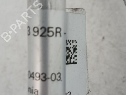 AC-rør DACIA JOGGER (RK_) 1.0 TCe 100 ECO-G (RKMT) | BP30919432M126 