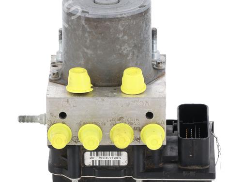 Used ABS pump ABS pump PEUGEOT 5008 (0U_, 0E_) 1.6 HDi (114 hp) 33013839 33013839