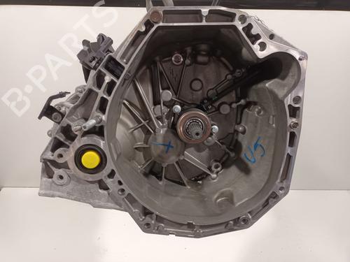 Used Gearbox RENAULT KANGOO Express (FW0/1_) [2008-2025]  27994423