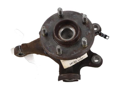 Højre Styrespindel Lejehus FORD MONDEO III (B5Y) 2.0 16V TDDi / TDCi (115 hp) 30191531