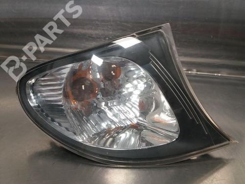 Used Right front indicator BMW 3 (E46) 320 d (150 hp) 9321998